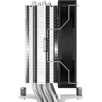 Кулер для процессора DeepCool AG400 LED R-AG400-BKLNMC-G-1 - Превью изображения №5 — Интернет-магазин Teono.by