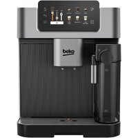 Кофемашина BEKO CEG7348X - Превью изображения №2 — Интернет-магазин Teono.by