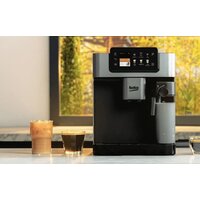 Кофемашина BEKO CEG7348X - Превью изображения №8 — Интернет-магазин Teono.by