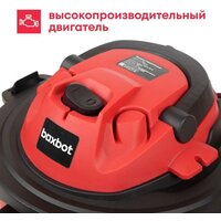 Пылесос Boxbot EVC-1400.15 - Превью изображения №6 — Интернет-магазин Teono.by