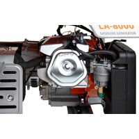 ELAND LA 8000 Image #8