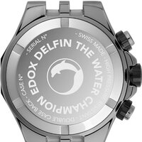 Edox Delfin 10109 357GNCA NINB Image #2