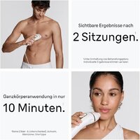 Фотоэпилятор Braun Silk-expert Pro 5 PL5210 - Превью изображения №5 — Интернет-магазин Teono.by