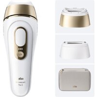 Фотоэпилятор Braun Silk-expert Pro 5 PL5210 - Превью изображения №7 — Интернет-магазин Teono.by