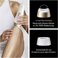 Фотоэпилятор Braun Silk-expert Pro 5 PL5210 - Превью изображения №4 — Интернет-магазин Teono.by