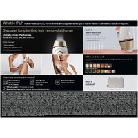 Фотоэпилятор Braun Silk-expert Pro 5 PL5210 - Превью изображения №6 — Интернет-магазин Teono.by