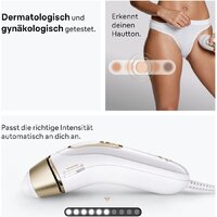 Фотоэпилятор Braun Silk-expert Pro 5 PL5210 - Превью изображения №3 — Интернет-магазин Teono.by