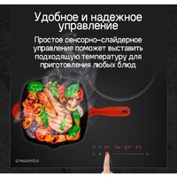 Варочная панель MAUNFELD CVI453STBK - Превью изображения №13 — Интернет-магазин Teono.by