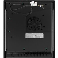 Варочная панель MAUNFELD CVI453STBK - Превью изображения №6 — Интернет-магазин Teono.by