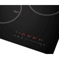 Варочная панель MAUNFELD CVI453STBK - Превью изображения №4 — Интернет-магазин Teono.by