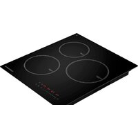 Варочная панель MAUNFELD CVI453STBK - Превью изображения №3 — Интернет-магазин Teono.by