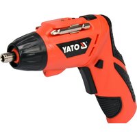 Yato YT-82760 (с АКБ)