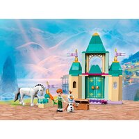LEGO Disney 43204 Веселье в замке Анны и Олафа Image #9