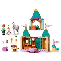 LEGO Disney 43204 Веселье в замке Анны и Олафа Image #15