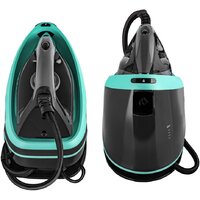 Утюг Endever Delta-550 - Превью изображения №3 — Интернет-магазин Teono.by