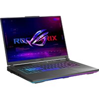 Игровой ноутбук ASUS ROG Strix G16 2025 G614PP-S5064 - Превью изображения №5 — Интернет-магазин Teono.by