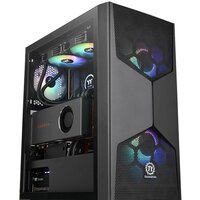 Thermaltake G31 TG ARGB CA-1P1-00M1WN-00