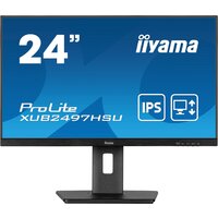 Iiyama ProLite XUB2497HSU-B2 Image #1