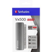 Verbatim Vx500 2TB 47454 Image #4