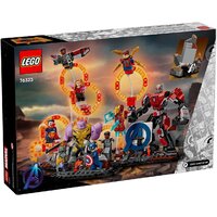 LEGO Super Heroes 76323 Мстители: Финальная битва Image #10
