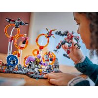 LEGO Super Heroes 76323 Мстители: Финальная битва Image #7