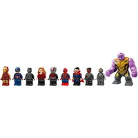LEGO Super Heroes 76323 Мстители: Финальная битва Image #5
