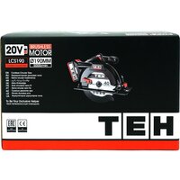 TEH LCS190 (без АКБ) Image #9