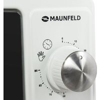 MAUNFELD CEMOB.363.W Image #6