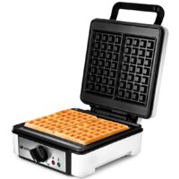Вафельница Kitfort KT-1646 - Превью изображения №3 — Интернет-магазин Teono.by