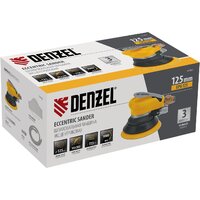 Пневмошлифмашина Denzel EPG125 - Превью изображения №6 — Интернет-магазин Teono.by