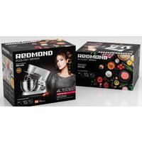 Кухонная машина Redmond (Редмонд) RKM-4030 - Превью изображения №2 — Интернет-магазин Teono.by