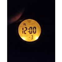 Casio Illuminator AE-1500WH-1A Image #4