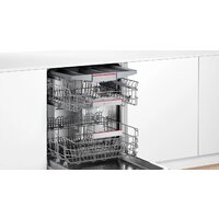 Встраиваемая посудомоечная машина Bosch Serie 4 SMV4ECX26E - Превью изображения №2 — Интернет-магазин Teono.by