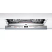 Встраиваемая посудомоечная машина Bosch Serie 4 SMV4ECX26E - Превью изображения №3 — Интернет-магазин Teono.by