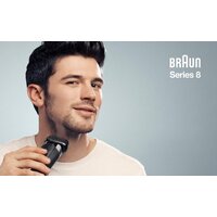 Braun Series 8 8603s Image #4