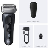 Braun Series 8 8603s Image #2