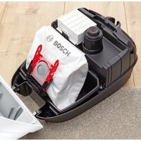 Пылесос Bosch BGB6SIL1 - Превью изображения №8 — Интернет-магазин Teono.by