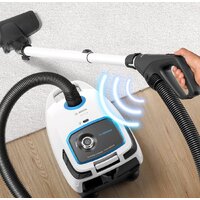 Пылесос Bosch BGB6SIL1 - Превью изображения №6 — Интернет-магазин Teono.by