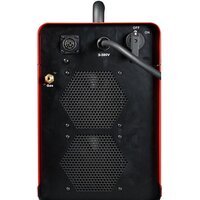 Сварочный инвертор Fubag INTIG 320 T W AC/DC Pulse 31455.1 (с горелкой) - Превью изображения №7 — Интернет-магазин Teono.by