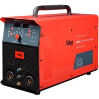 Сварочный инвертор Fubag INTIG 320 T W AC/DC Pulse 31455.1 (с горелкой) - Превью изображения №3 — Интернет-магазин Teono.by