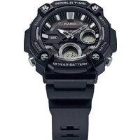 Casio AEQ-120W-1A Image #2