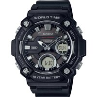 Casio AEQ-120W-1A