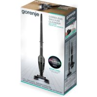 Пылесос Gorenje SVC216FGD - Превью изображения №11 — Интернет-магазин Teono.by
