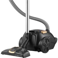 Sencor SVC 8310BK Image #7