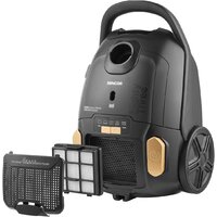 Sencor SVC 8310BK Image #5