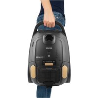 Пылесос Sencor SVC 8310BK - Превью изображения №11 — Интернет-магазин Teono.by