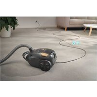 Пылесос Sencor SVC 8310BK - Превью изображения №16 — Интернет-магазин Teono.by
