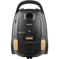 Пылесос Sencor SVC 8310BK - Превью изображения №4 — Интернет-магазин Teono.by