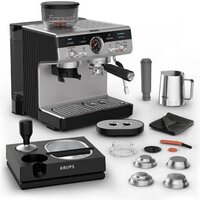 Krups Precision+ XP804T