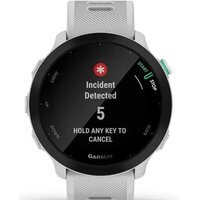 Garmin Forerunner 55 (белый) Image #4